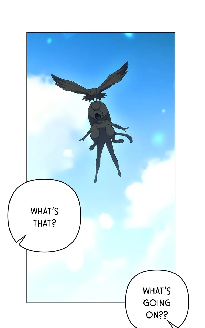 Read Surviving a Fantasy Adventure Comic chapter 69 image 21 on Lezhin