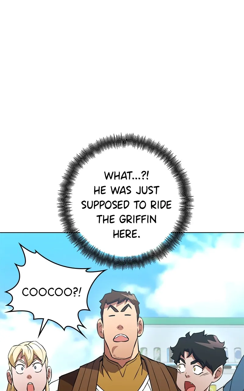 Read Surviving a Fantasy Adventure Comic chapter 69 image 24 on Lezhin