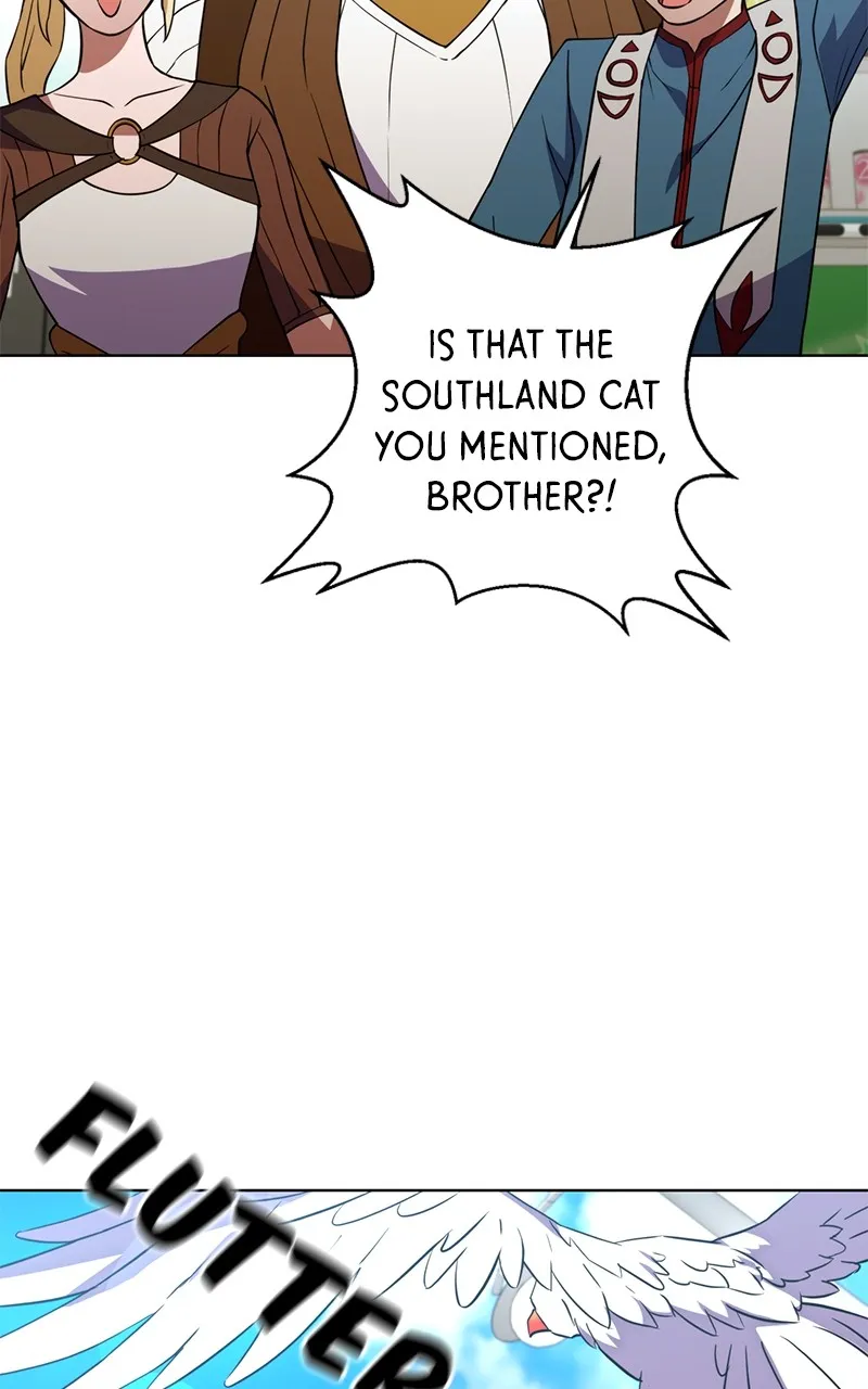 Read Surviving a Fantasy Adventure Comic chapter 69 image 25 on Lezhin