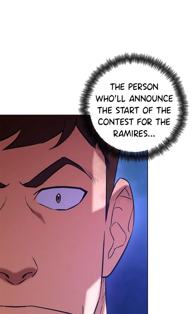 Read Surviving a Fantasy Adventure Comic chapter 69 image 28 on Lezhin