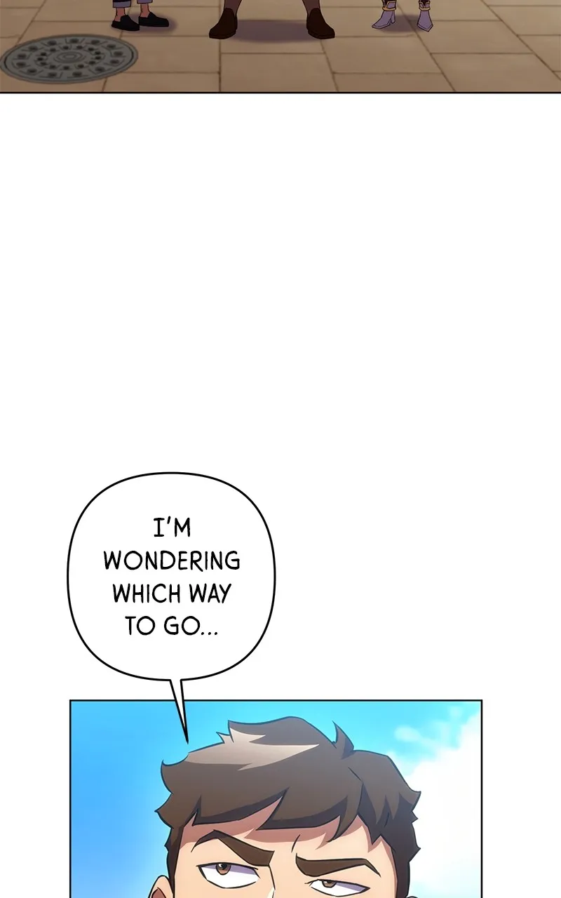 Read Surviving a Fantasy Adventure Comic chapter 69 image 3 on Lezhin