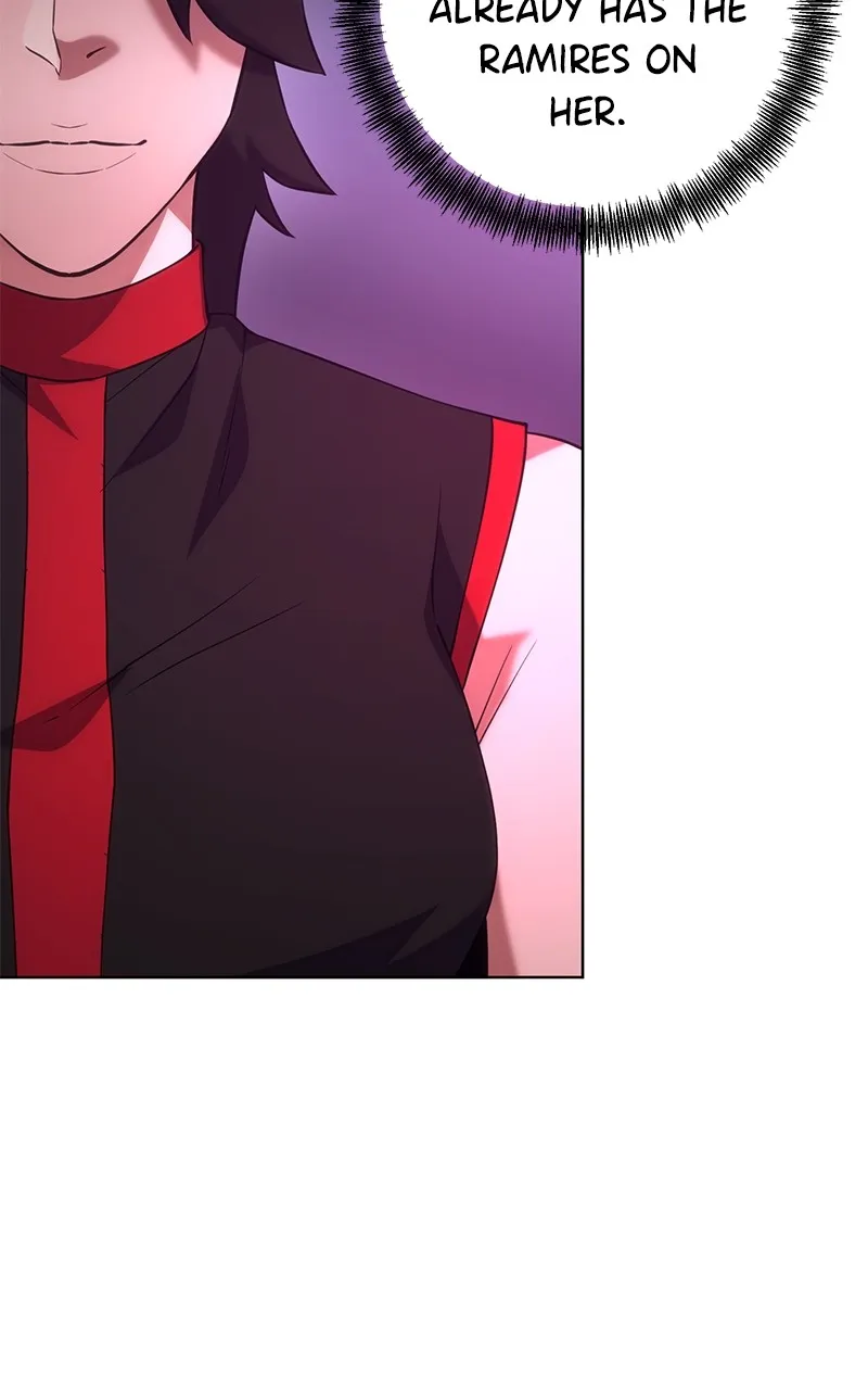 Read Surviving a Fantasy Adventure Comic chapter 69 image 37 on Lezhin