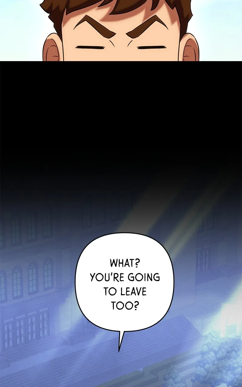 Read Surviving a Fantasy Adventure Comic chapter 69 image 40 on Lezhin