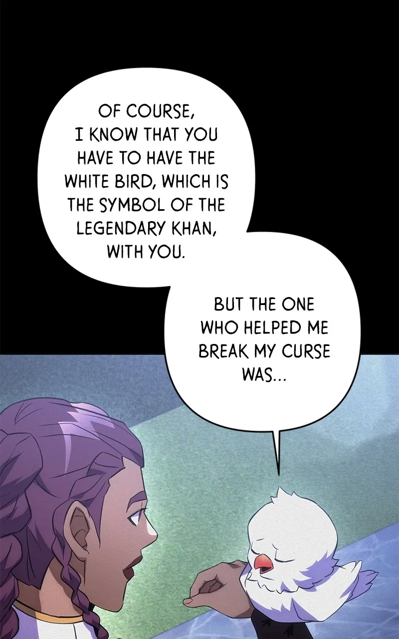 Read Surviving a Fantasy Adventure Comic chapter 69 image 42 on Lezhin