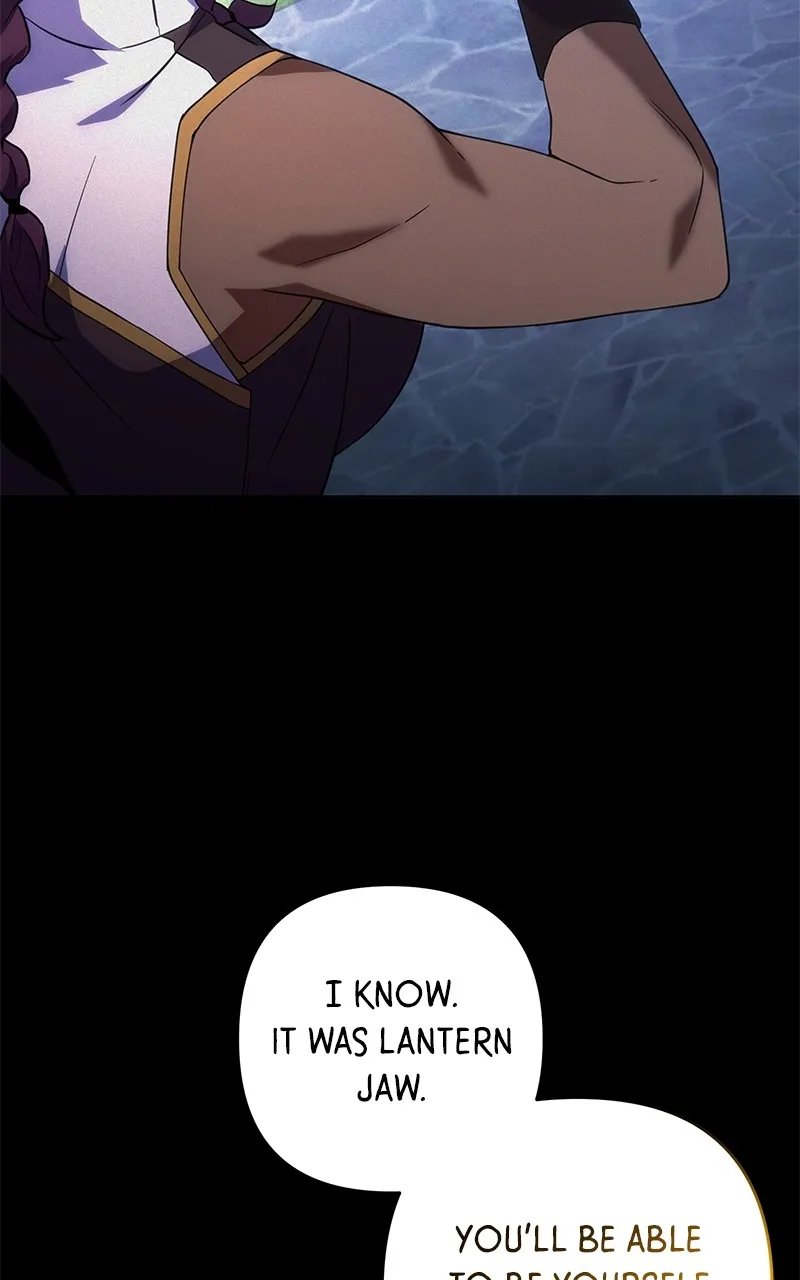 Read Surviving a Fantasy Adventure Comic chapter 69 image 43 on Lezhin