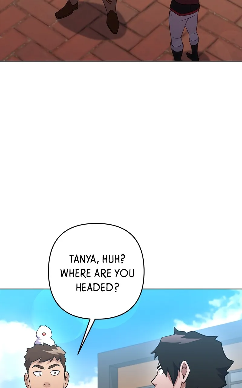 Read Surviving a Fantasy Adventure Comic chapter 69 image 48 on Lezhin