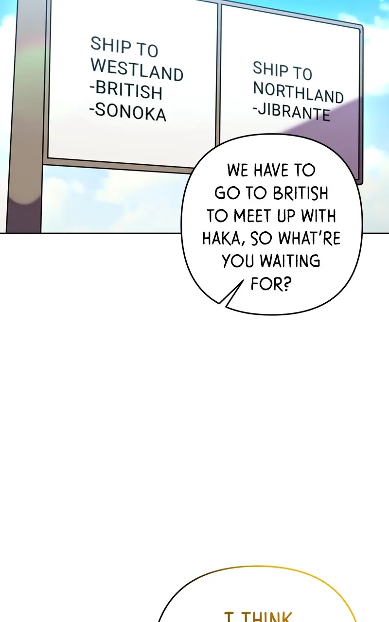 Read Surviving a Fantasy Adventure Comic chapter 69 image 5 on Lezhin