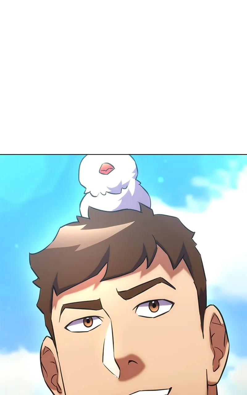 Read Surviving a Fantasy Adventure Comic chapter 69 image 52 on Lezhin