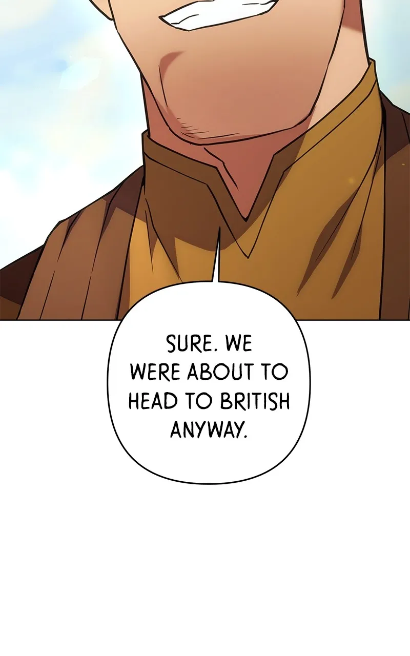 Read Surviving a Fantasy Adventure Comic chapter 69 image 53 on Lezhin