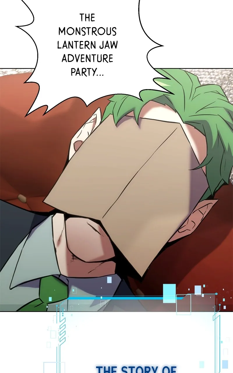 Read Surviving a Fantasy Adventure Comic chapter 69 image 58 on Lezhin
