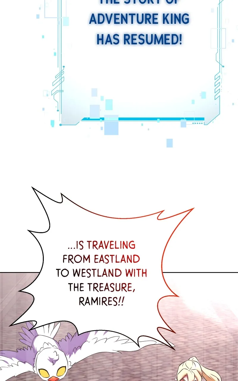 Read Surviving a Fantasy Adventure Comic chapter 69 image 59 on Lezhin