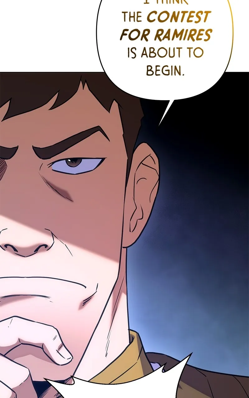 Read Surviving a Fantasy Adventure Comic chapter 69 image 6 on Lezhin