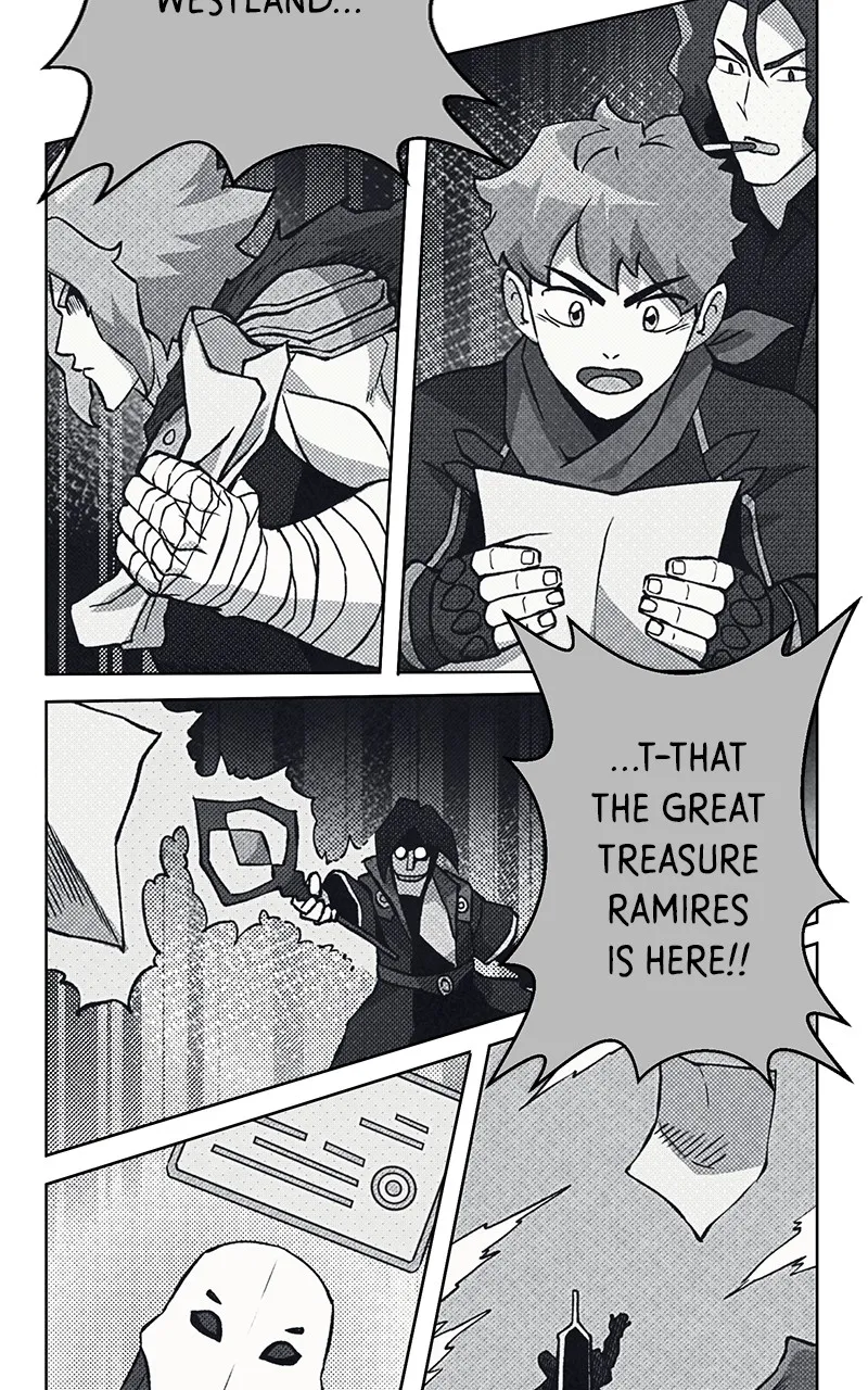 Read Surviving a Fantasy Adventure Comic chapter 69 image 62 on Lezhin