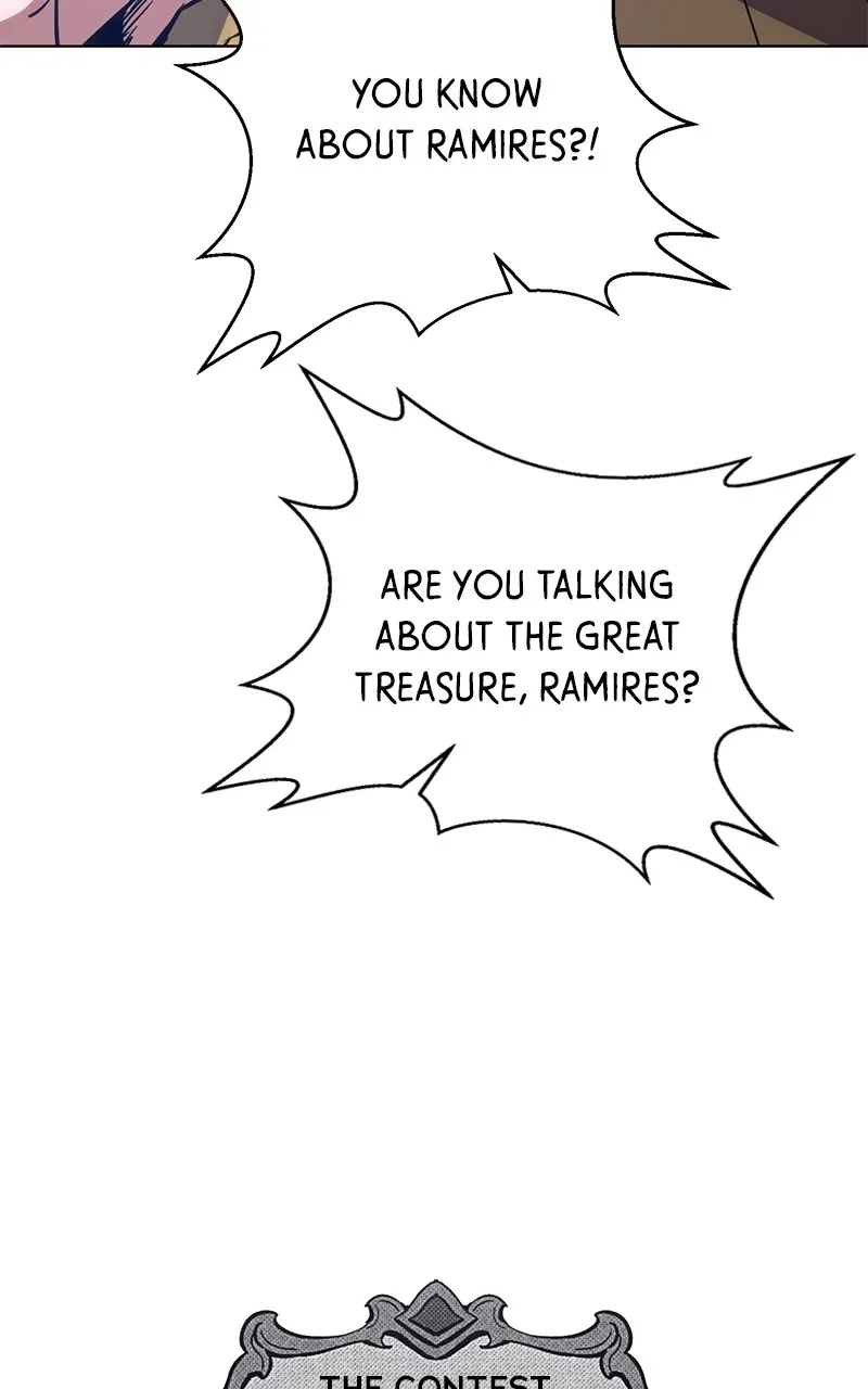 Read Surviving a Fantasy Adventure Comic chapter 69 image 7 on Lezhin