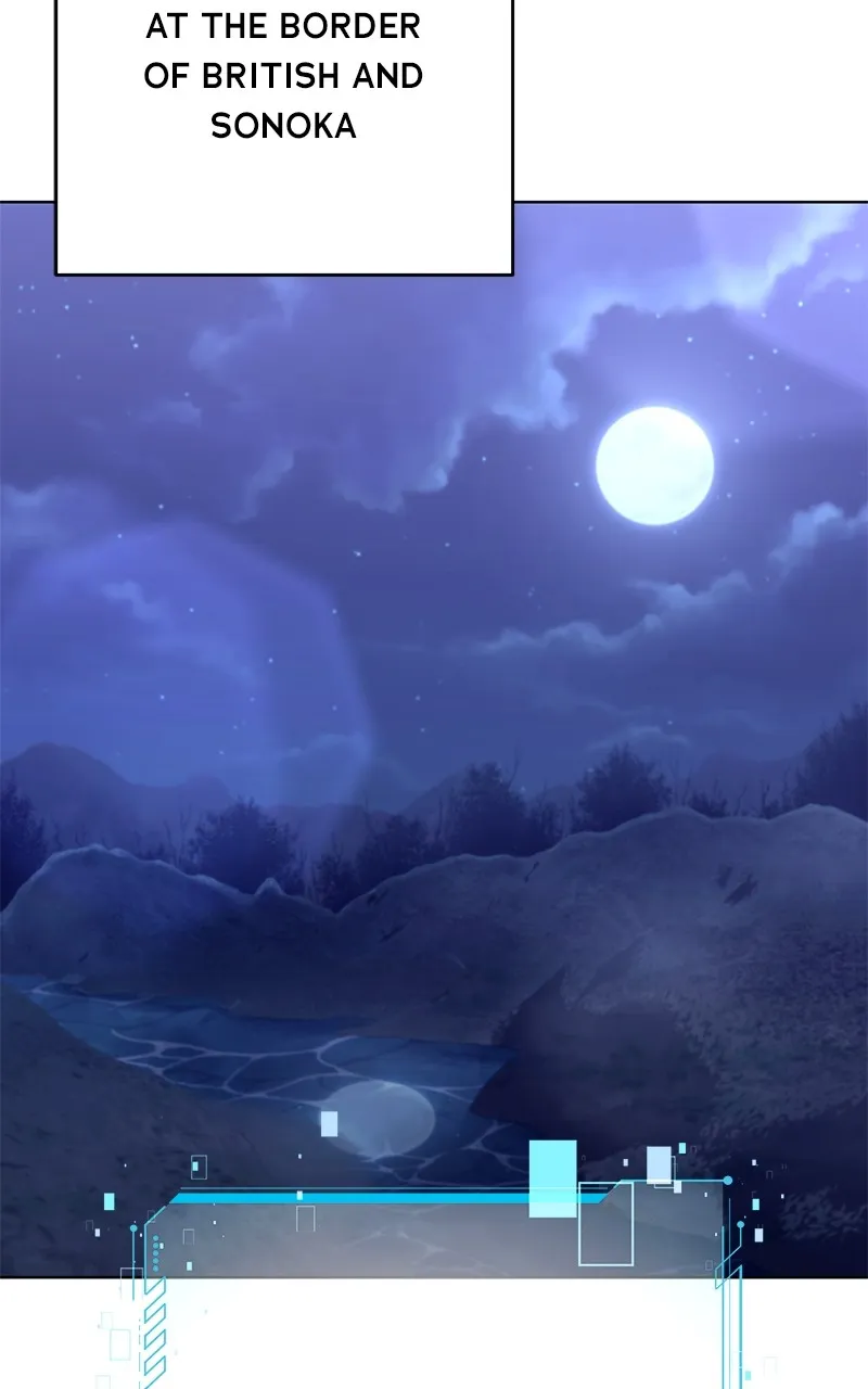 Read Surviving a Fantasy Adventure Comic chapter 69 image 73 on Lezhin