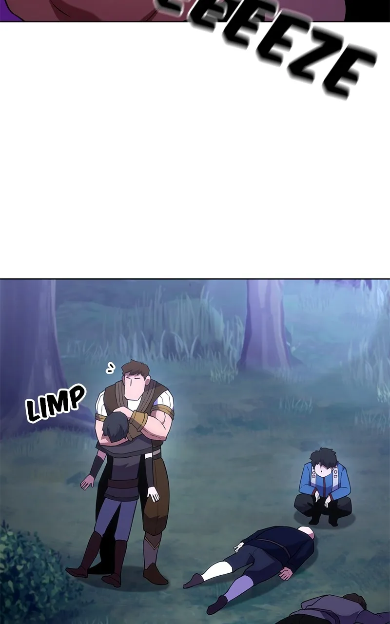 Read Surviving a Fantasy Adventure Comic chapter 69 image 75 on Lezhin