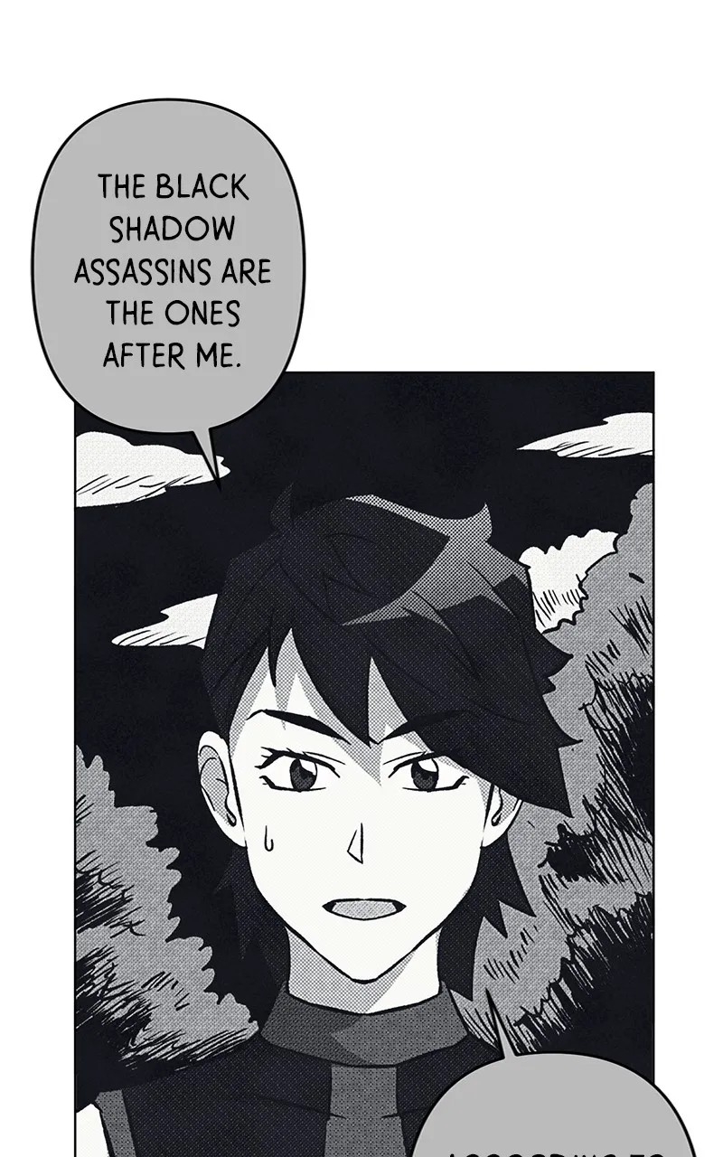 Read Surviving a Fantasy Adventure Comic chapter 69 image 77 on Lezhin