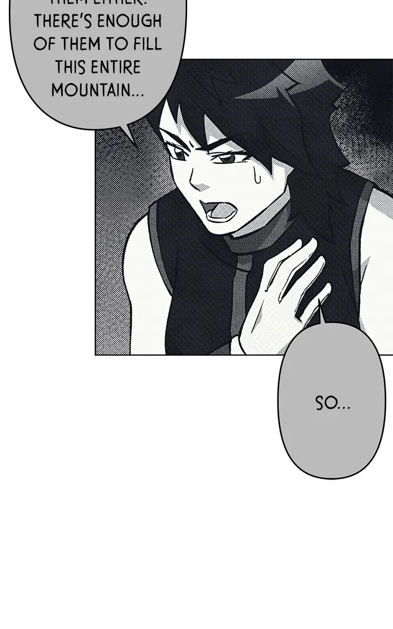 Read Surviving a Fantasy Adventure Comic chapter 69 image 79 on Lezhin