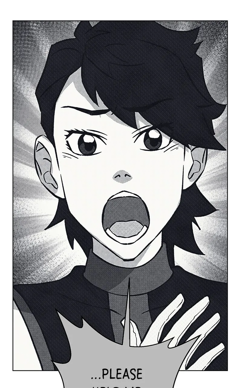 Read Surviving a Fantasy Adventure Comic chapter 69 image 80 on Lezhin