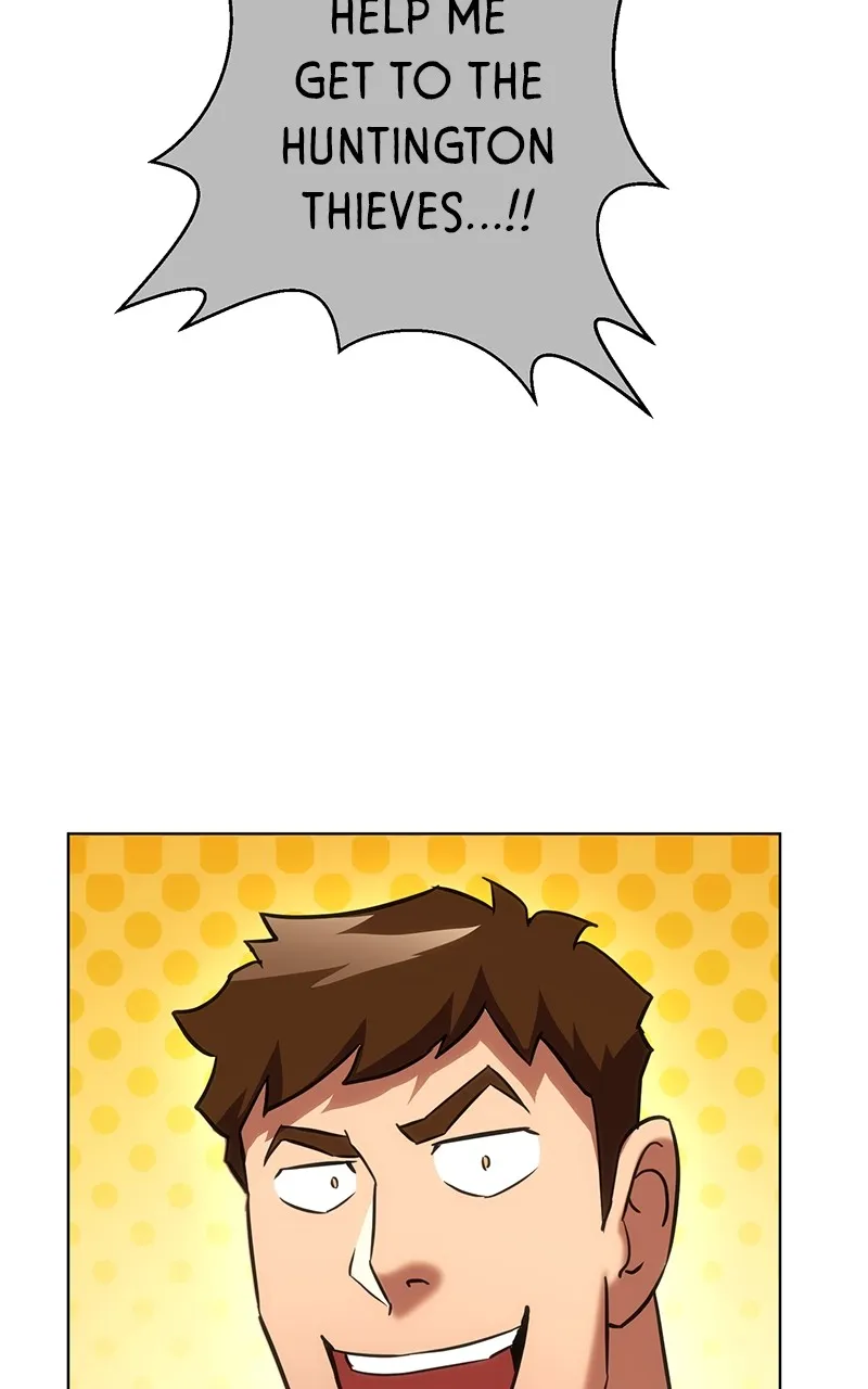 Read Surviving a Fantasy Adventure Comic chapter 69 image 81 on Lezhin