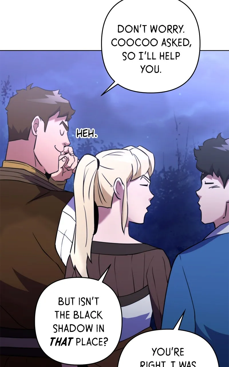 Read Surviving a Fantasy Adventure Comic chapter 69 image 83 on Lezhin