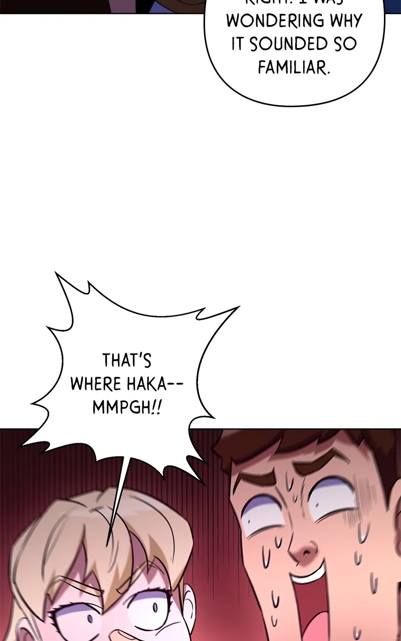 Read Surviving a Fantasy Adventure Comic chapter 69 image 84 on Lezhin