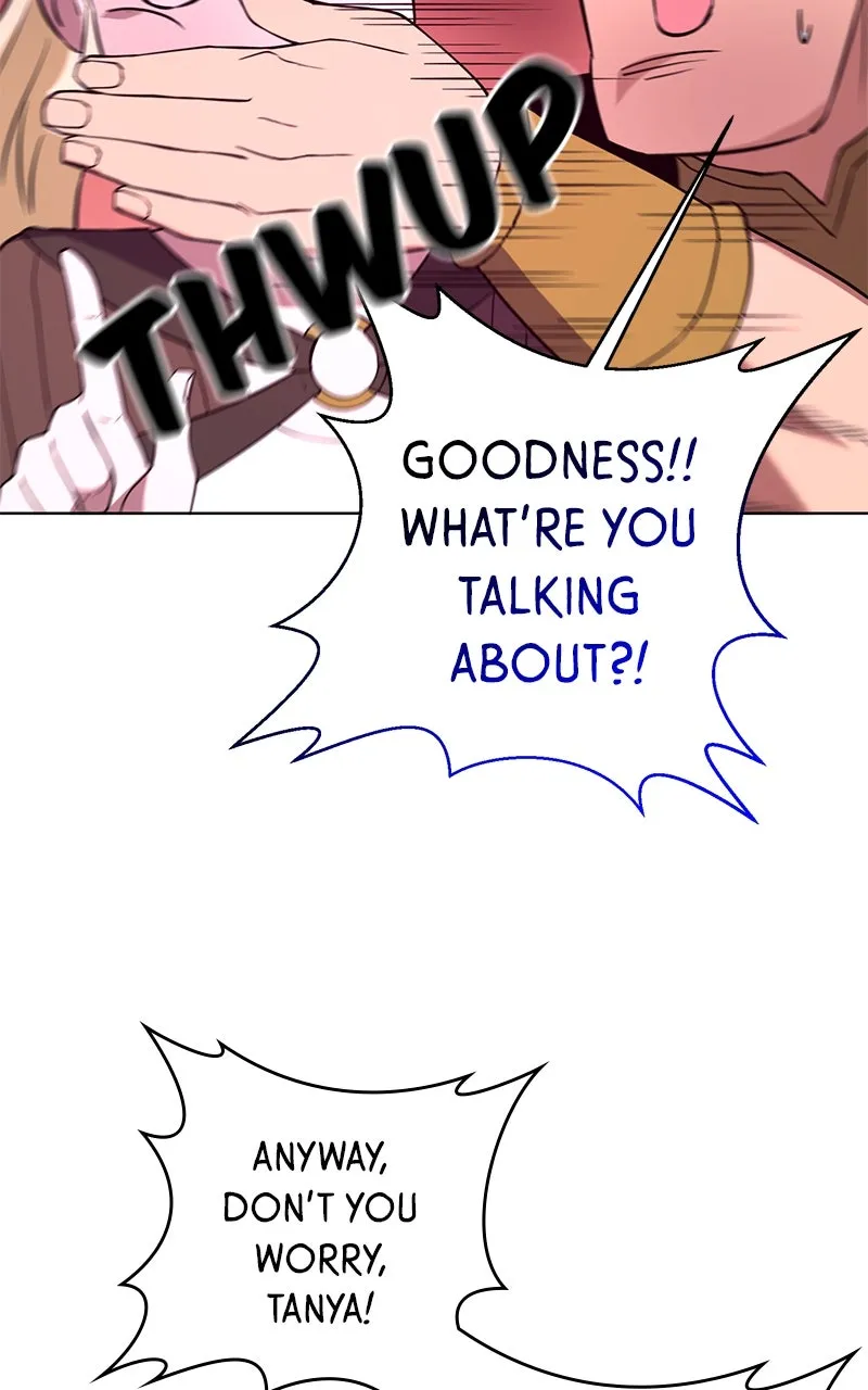 Read Surviving a Fantasy Adventure Comic chapter 69 image 85 on Lezhin