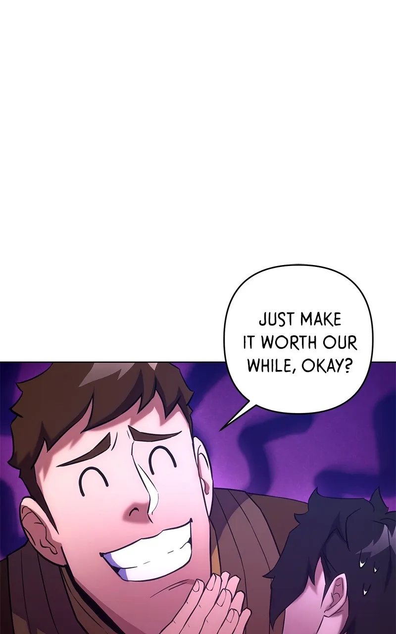 Read Surviving a Fantasy Adventure Comic chapter 69 image 87 on Lezhin