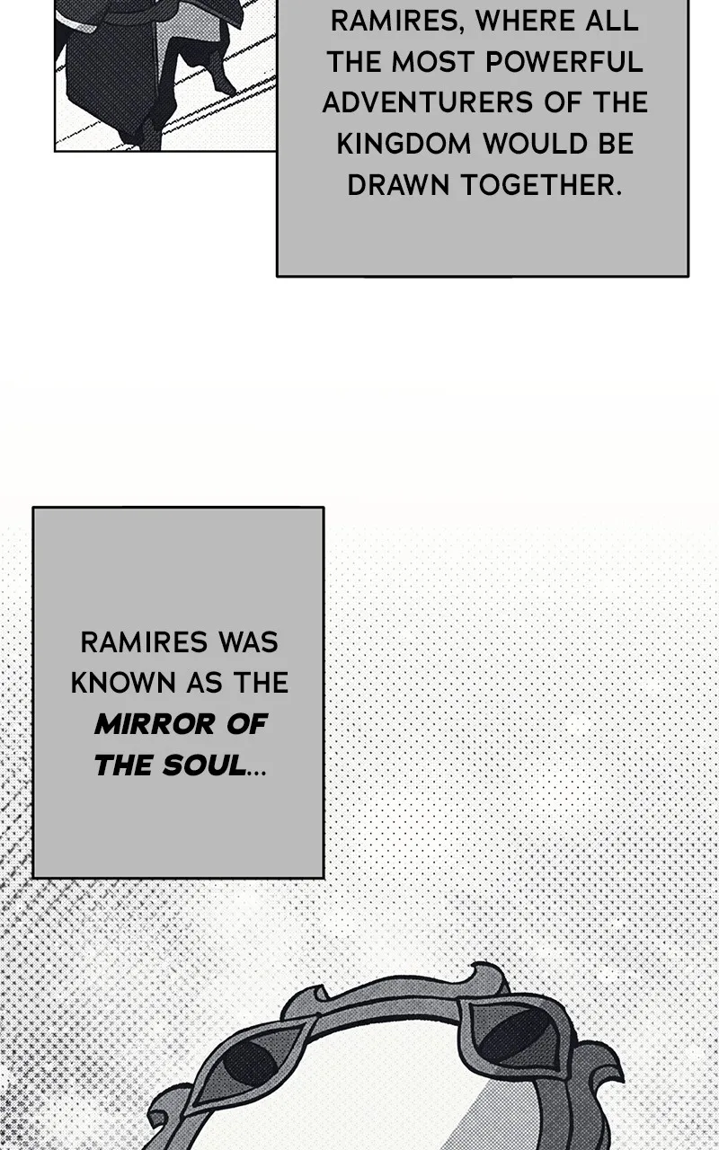 Read Surviving a Fantasy Adventure Comic chapter 69 image 9 on Lezhin