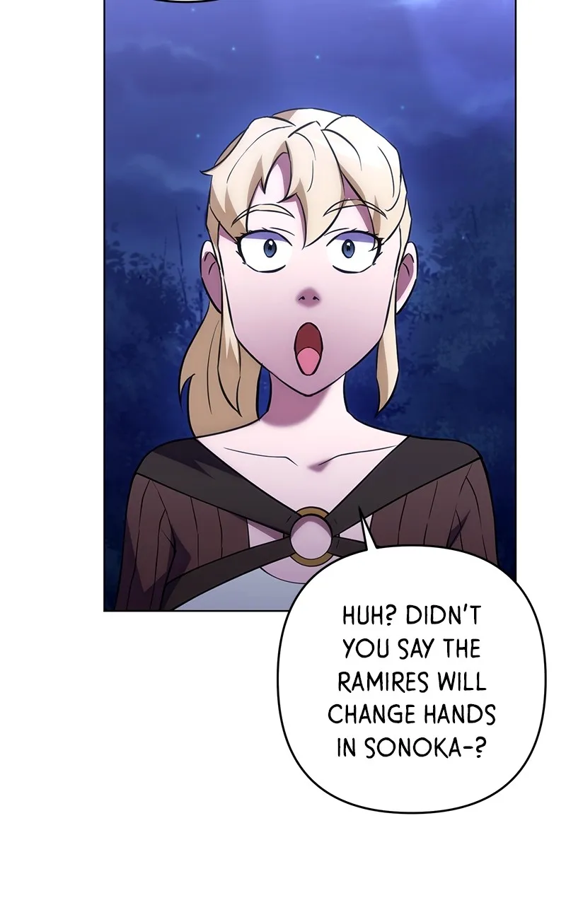 Read Surviving a Fantasy Adventure Comic chapter 69 image 92 on Lezhin