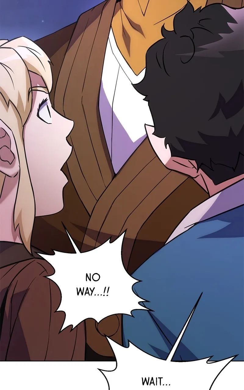 Read Surviving a Fantasy Adventure Comic chapter 69 image 94 on Lezhin