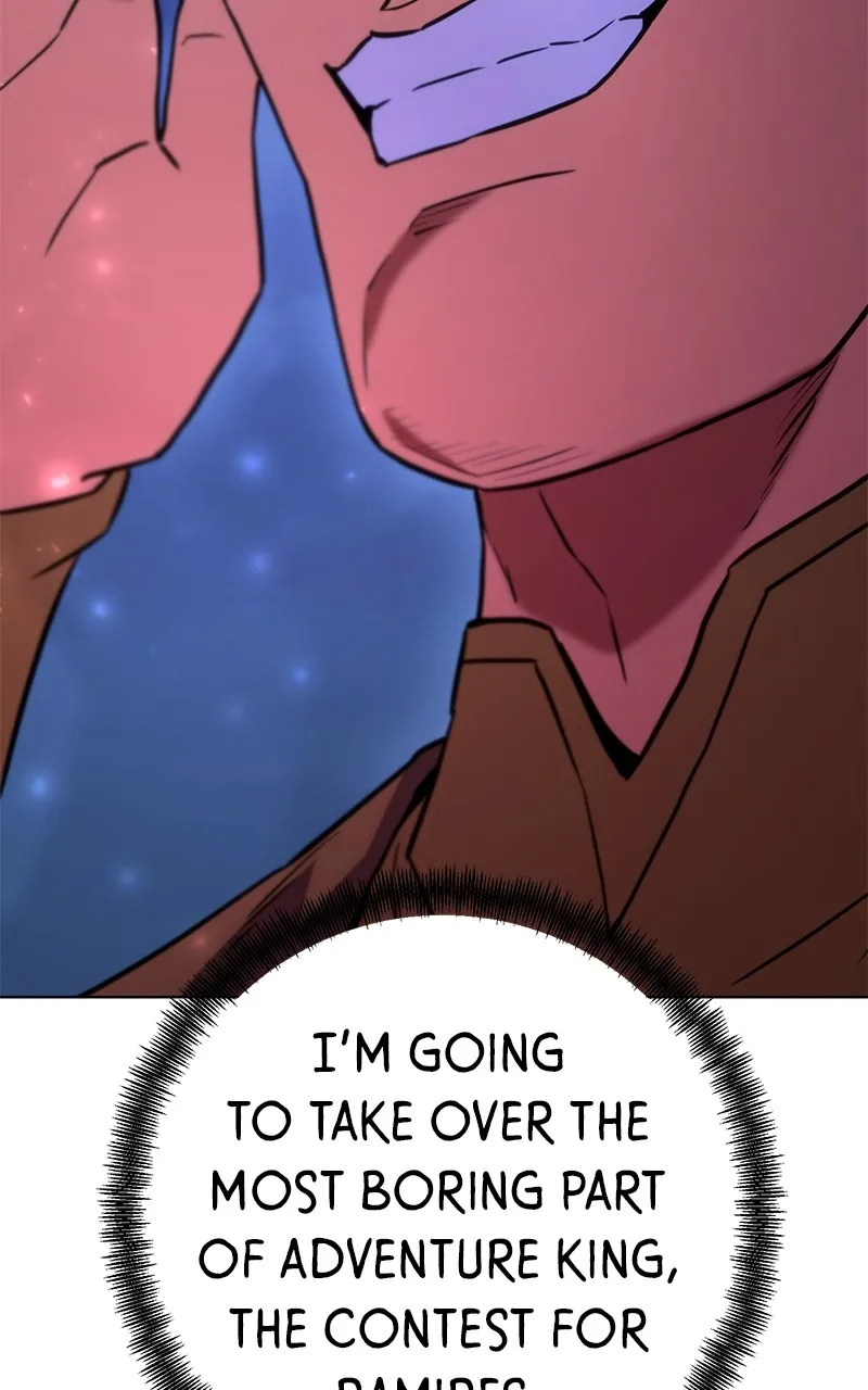 Read Surviving a Fantasy Adventure Comic chapter 69 image 97 on Lezhin