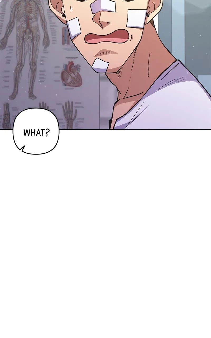 Read Surviving a Fantasy Adventure Comic chapter 7 image 11 on Lezhin