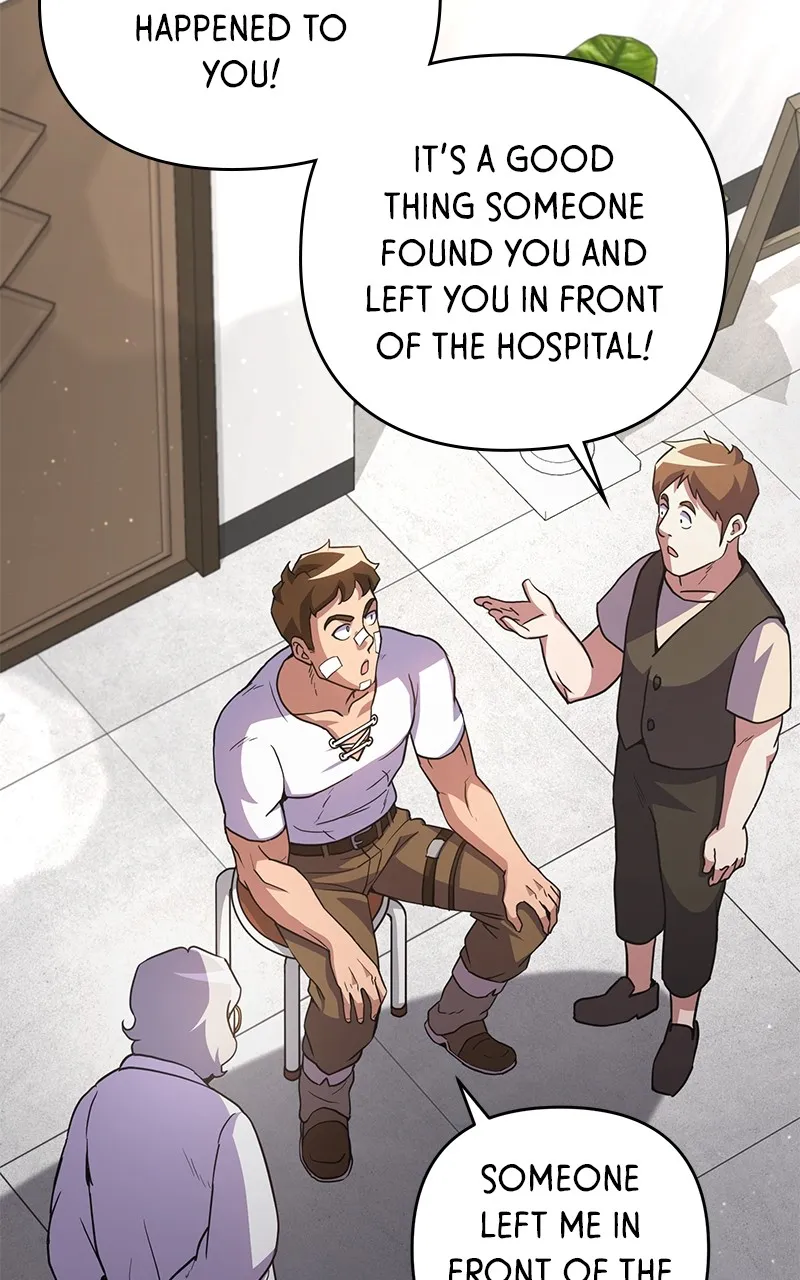 Read Surviving a Fantasy Adventure Comic chapter 7 image 13 on Lezhin