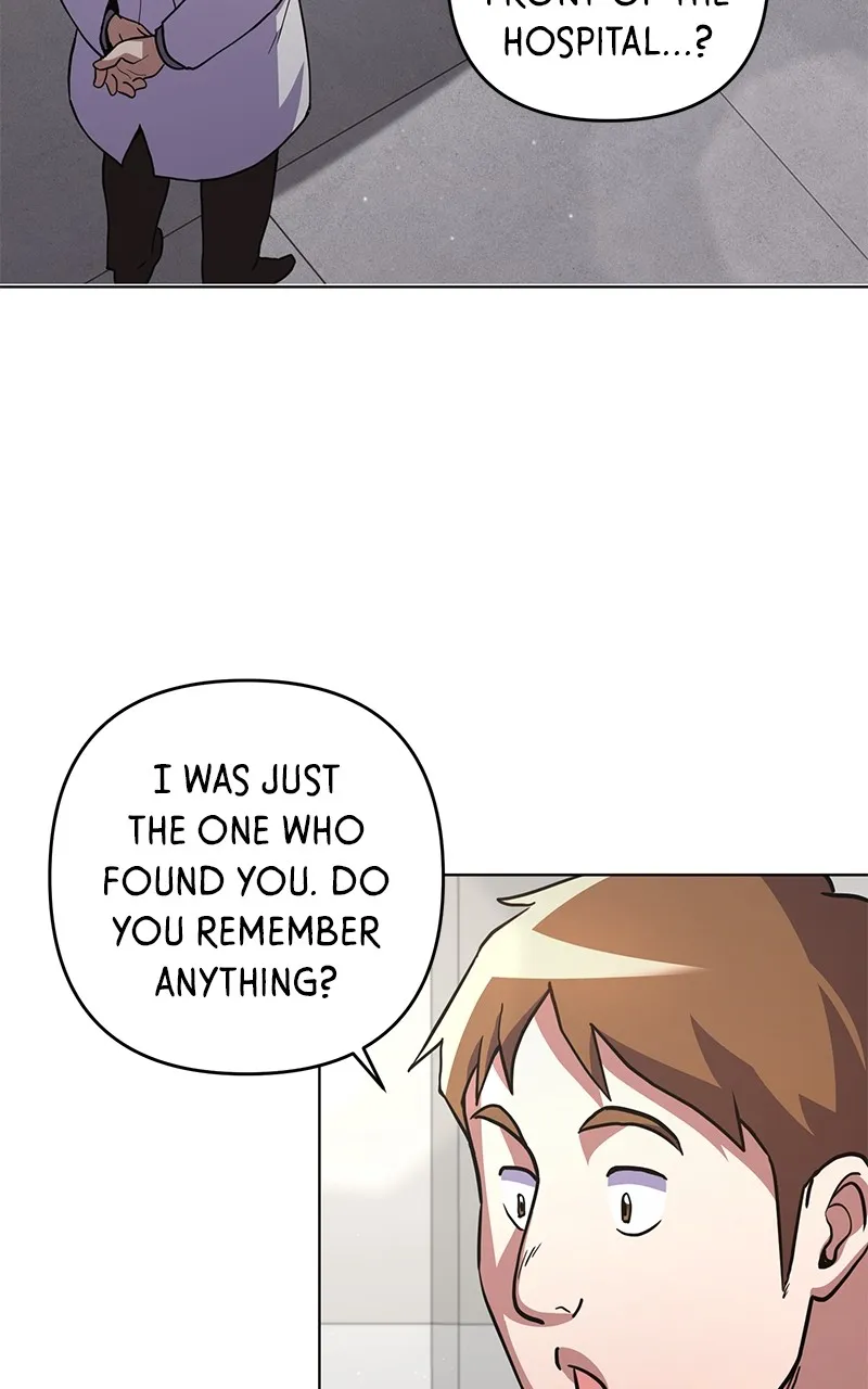 Read Surviving a Fantasy Adventure Comic chapter 7 image 14 on Lezhin