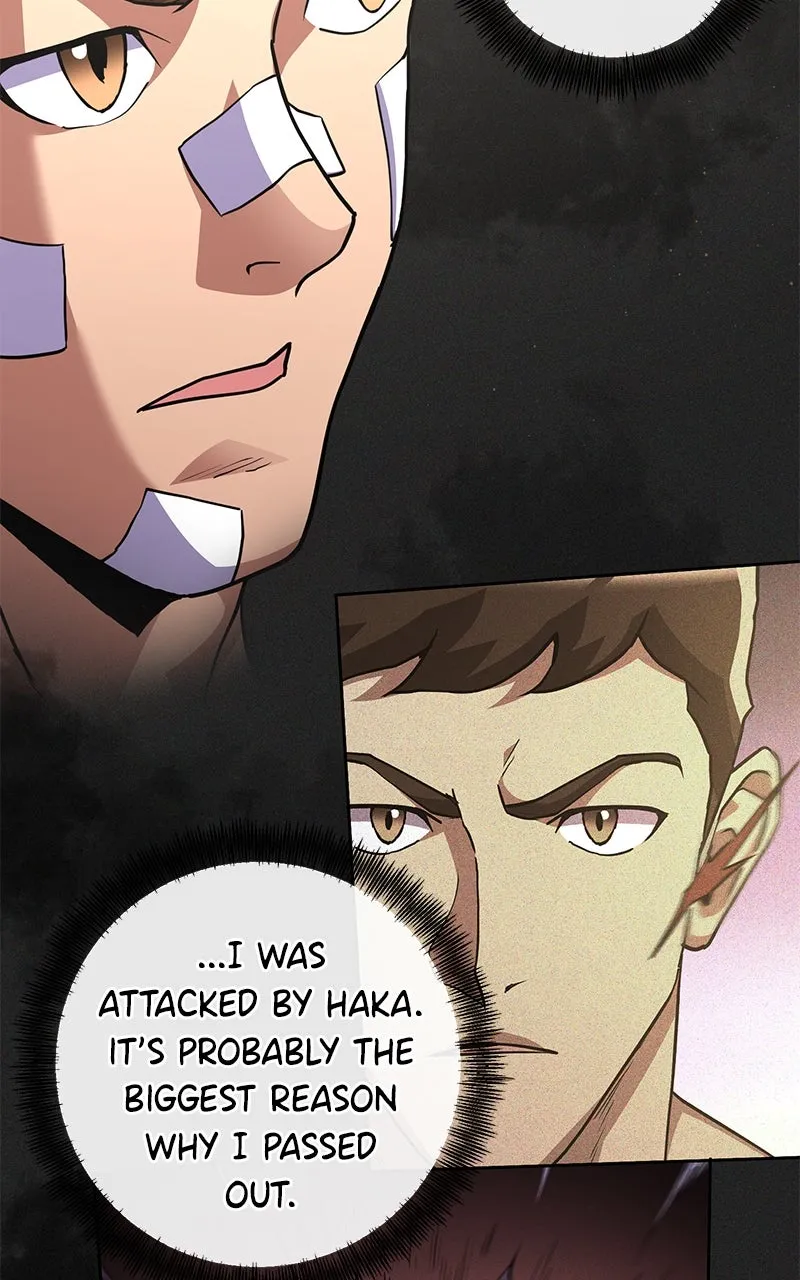 Read Surviving a Fantasy Adventure Comic chapter 7 image 16 on Lezhin