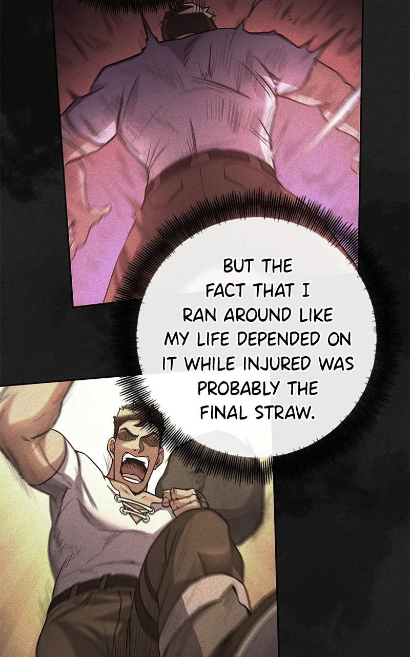 Read Surviving a Fantasy Adventure Comic chapter 7 image 17 on Lezhin
