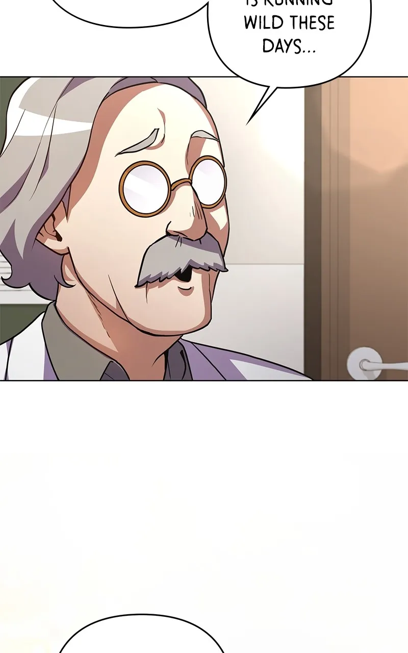 Read Surviving a Fantasy Adventure Comic chapter 7 image 19 on Lezhin