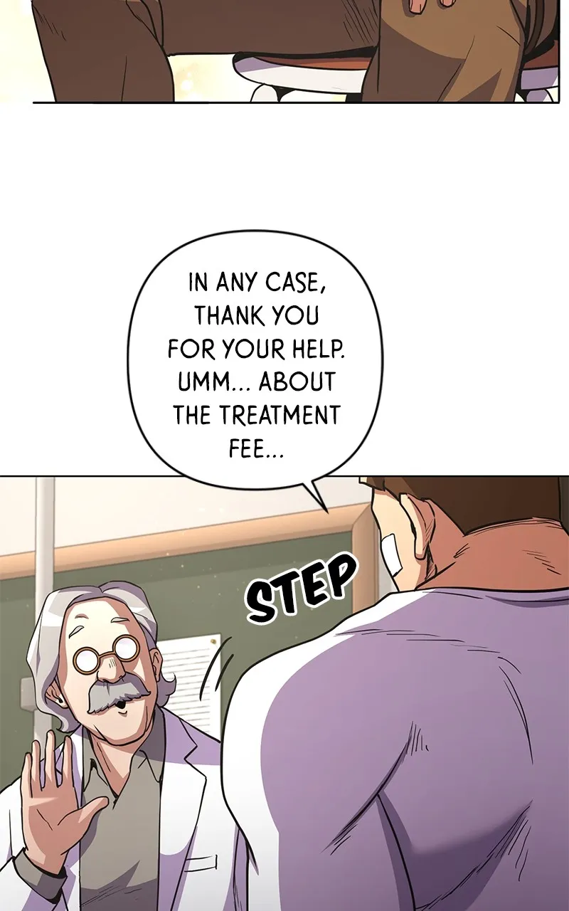 Read Surviving a Fantasy Adventure Comic chapter 7 image 21 on Lezhin
