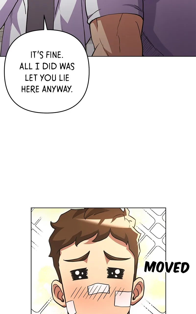 Read Surviving a Fantasy Adventure Comic chapter 7 image 22 on Lezhin