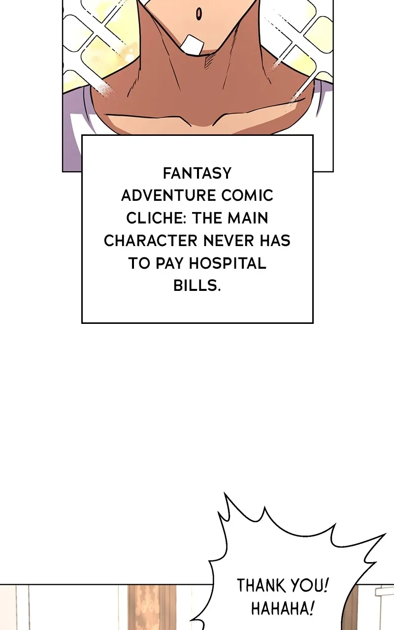 Read Surviving a Fantasy Adventure Comic chapter 7 image 23 on Lezhin
