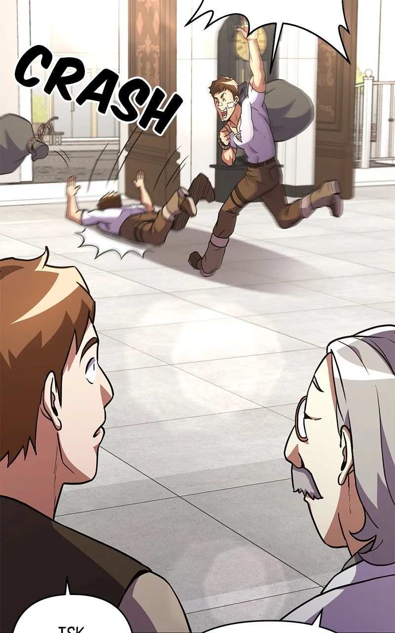 Read Surviving a Fantasy Adventure Comic chapter 7 image 24 on Lezhin
