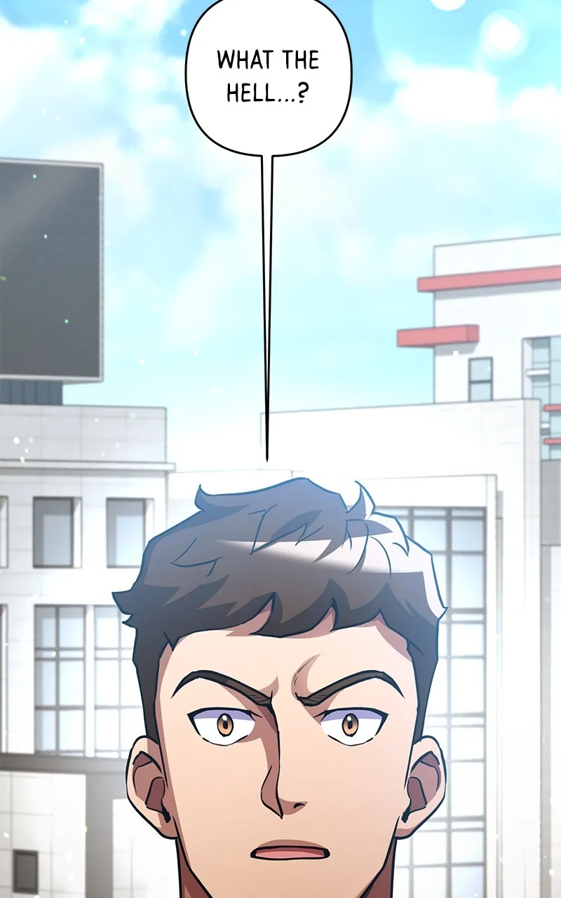 Read Surviving a Fantasy Adventure Comic chapter 7 image 26 on Lezhin