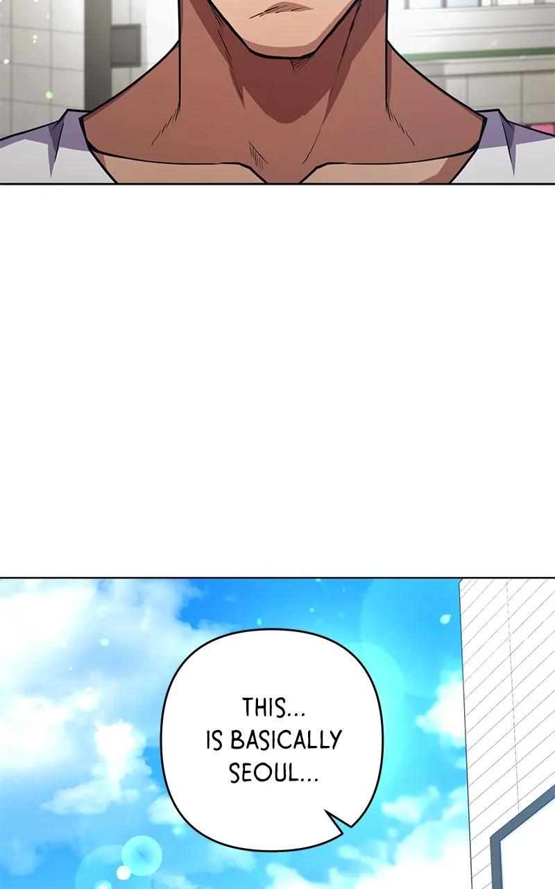 Read Surviving a Fantasy Adventure Comic chapter 7 image 27 on Lezhin