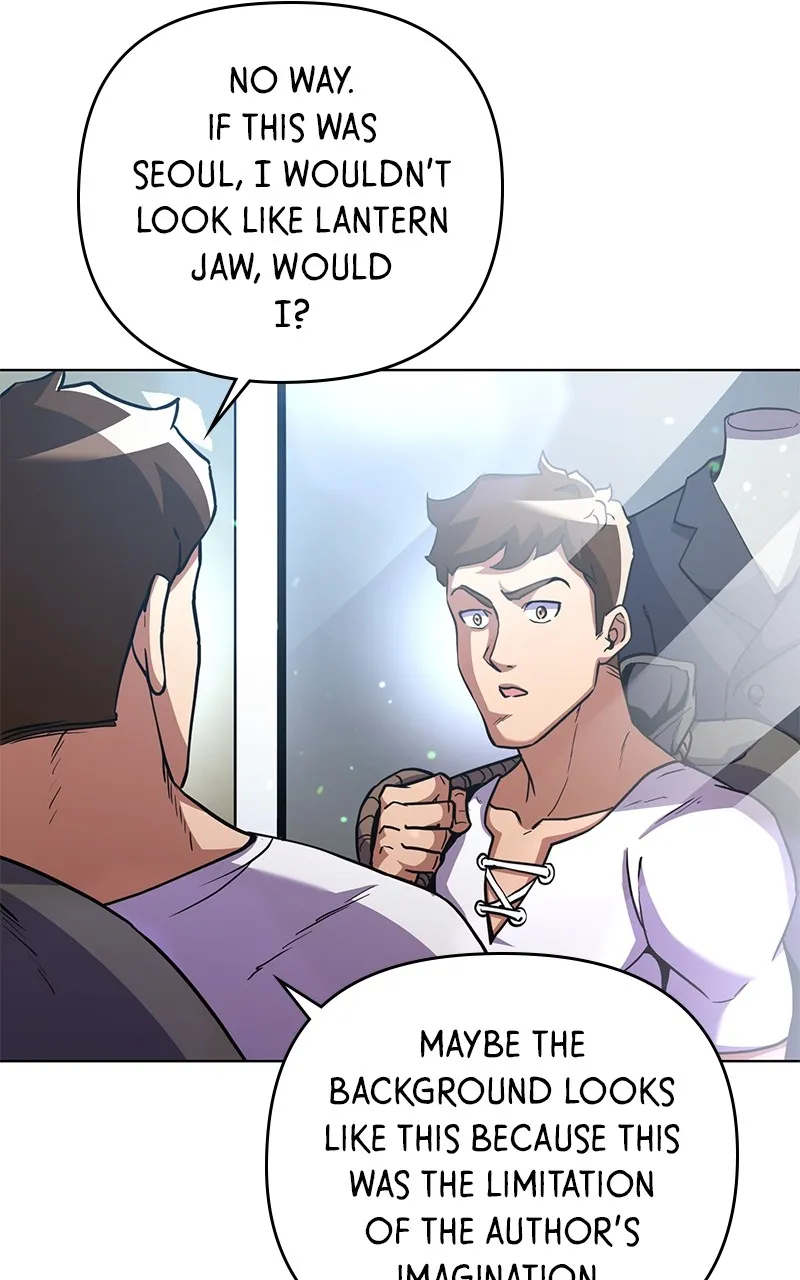 Read Surviving a Fantasy Adventure Comic chapter 7 image 29 on Lezhin