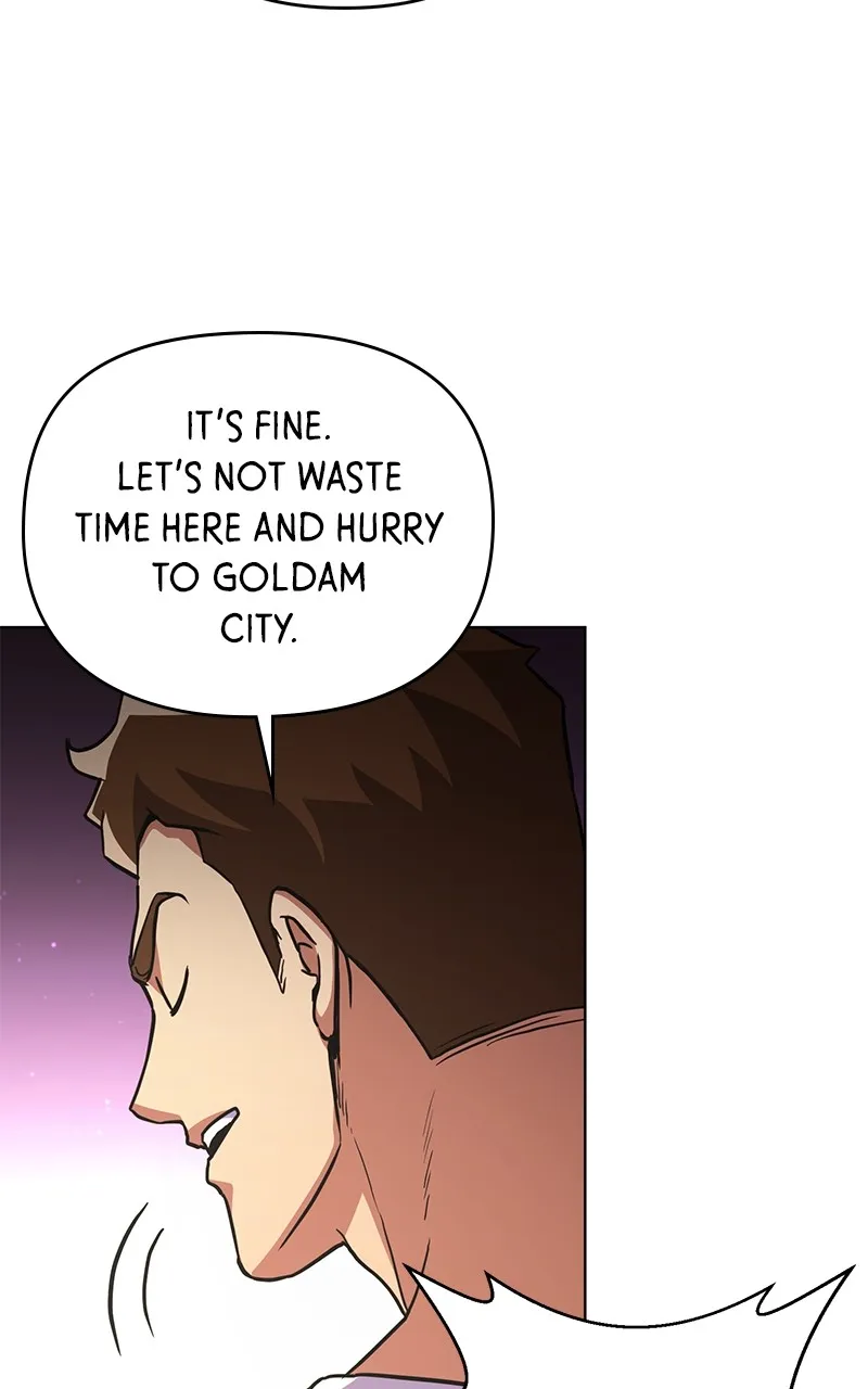 Read Surviving a Fantasy Adventure Comic chapter 7 image 32 on Lezhin