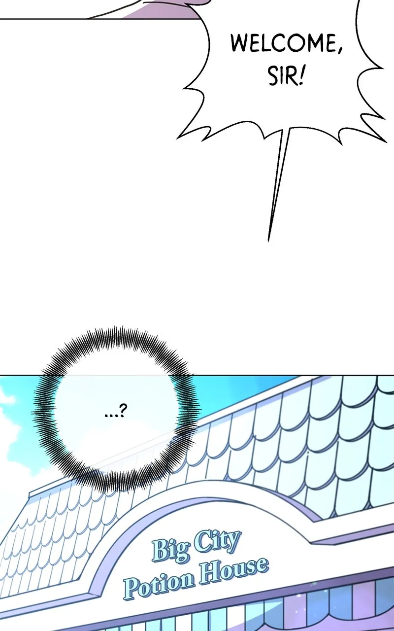 Read Surviving a Fantasy Adventure Comic chapter 7 image 33 on Lezhin