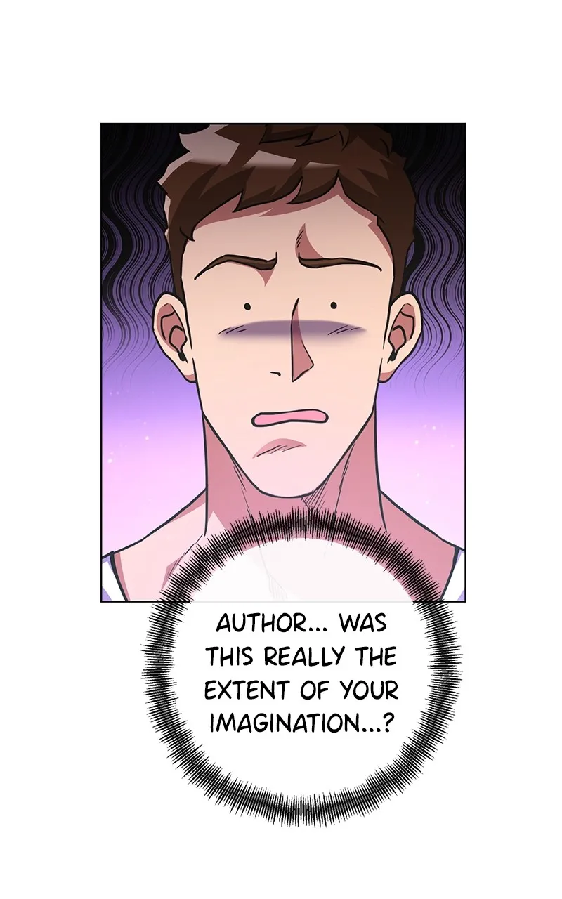 Read Surviving a Fantasy Adventure Comic chapter 7 image 35 on Lezhin