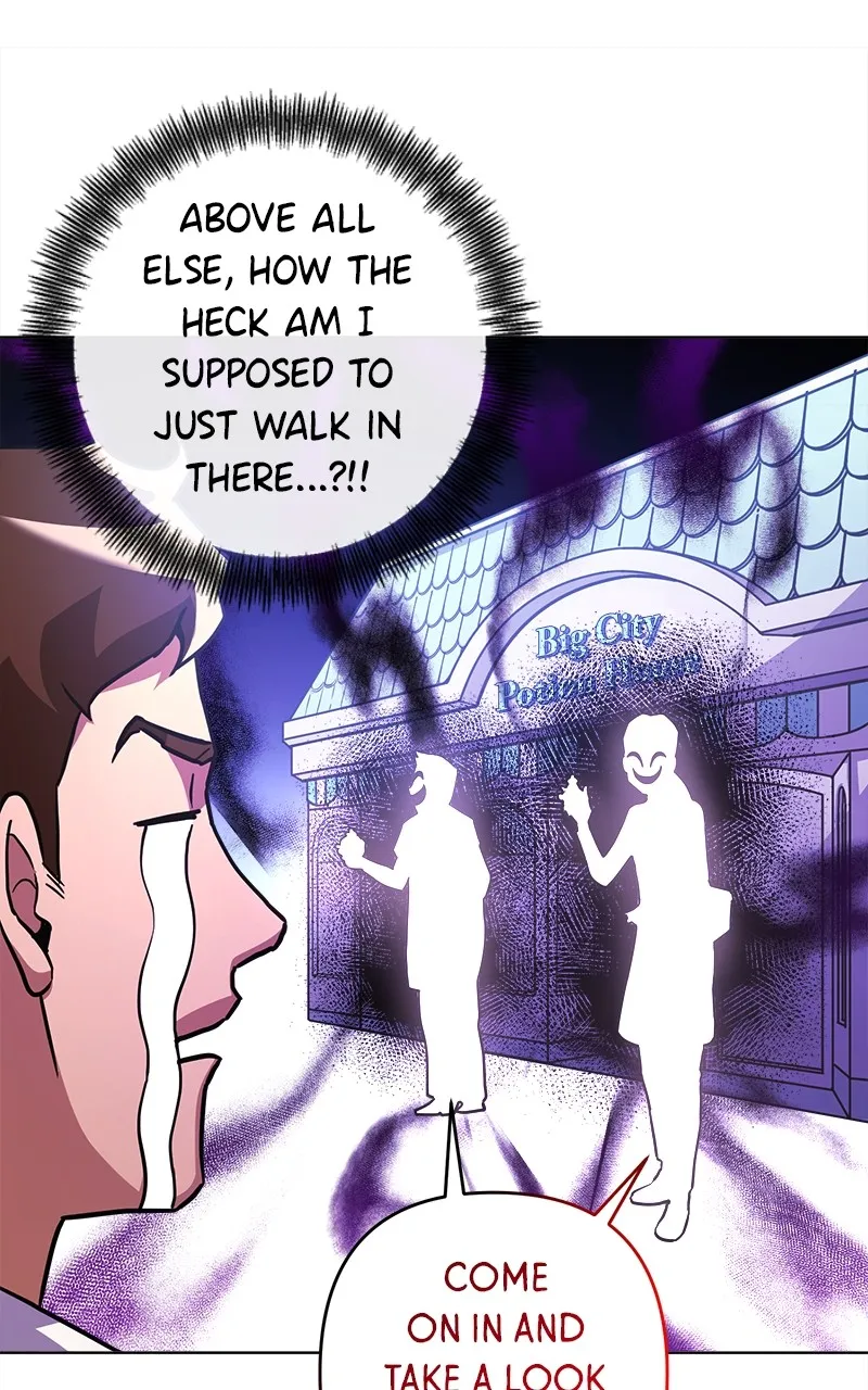 Read Surviving a Fantasy Adventure Comic chapter 7 image 36 on Lezhin
