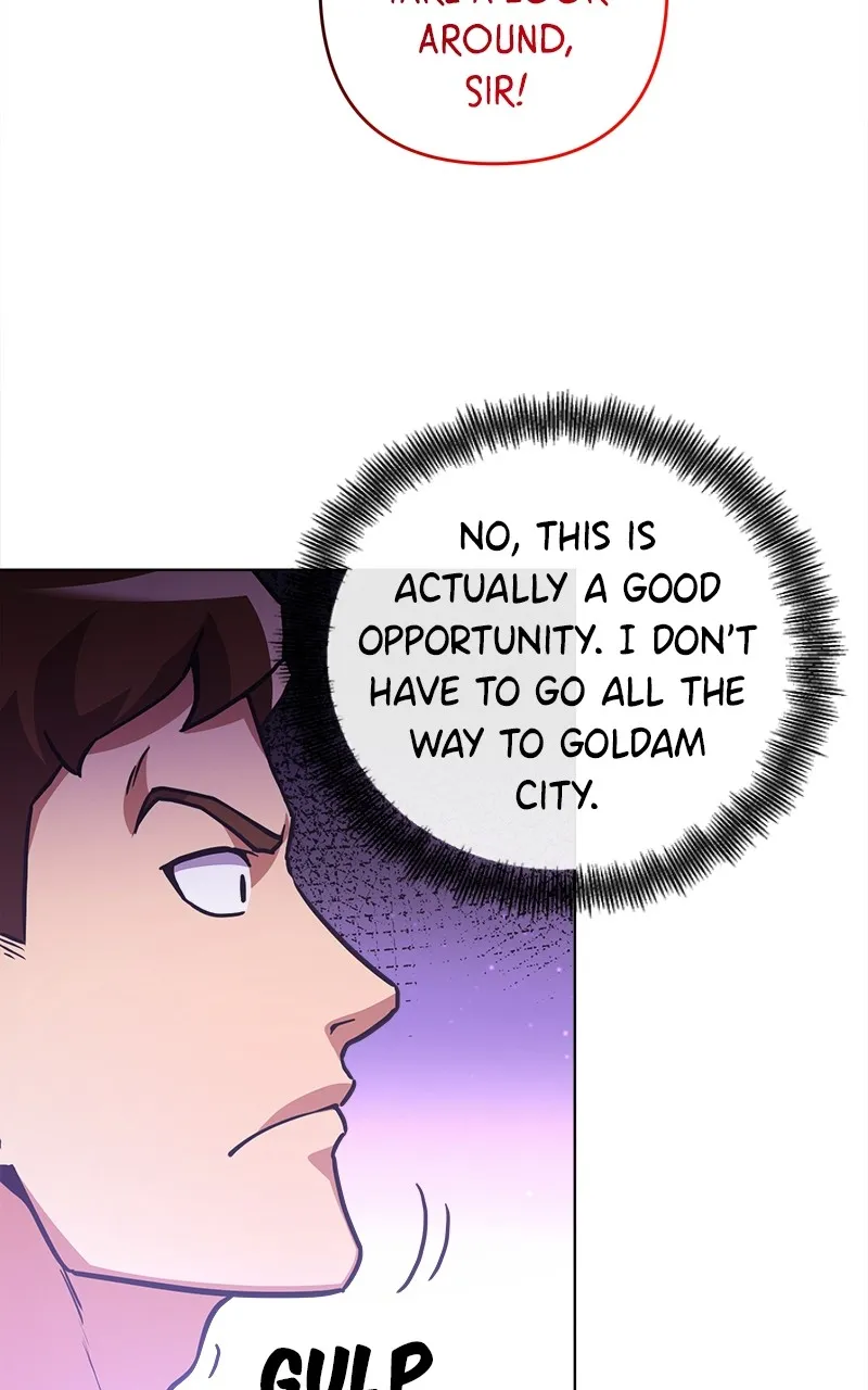 Read Surviving a Fantasy Adventure Comic chapter 7 image 37 on Lezhin